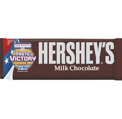 Hershey's Milk Chocolate Bar